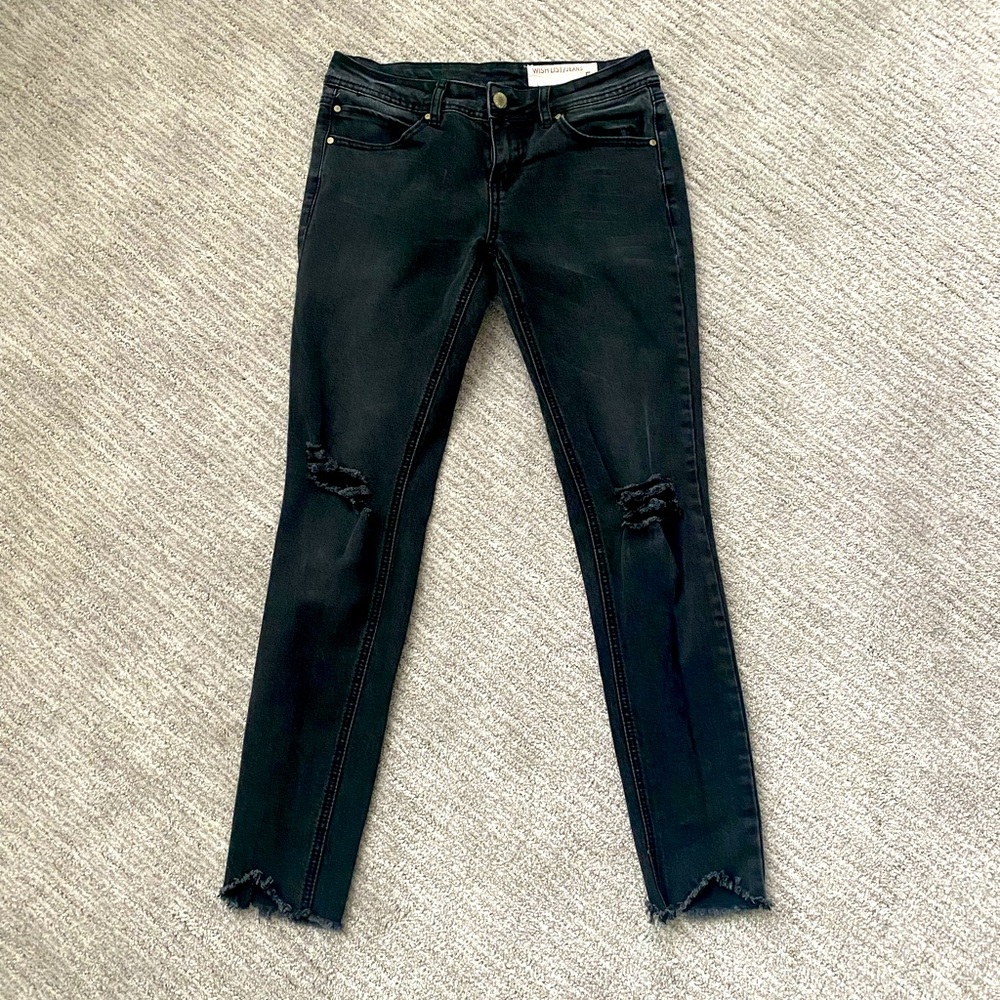 Wishlist Women’s Jeans - Size 5
